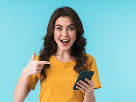 Slik navigerer du i den digitale spillverdenen