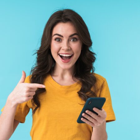 Slik navigerer du i den digitale spillverdenen