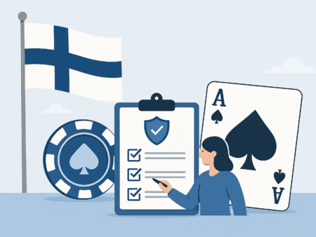 Suomen rahapeliuudistuksen vaikutus kuluttajansuojatoimenpiteisiin
